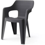 Keter Aia tool 29213634939 2.80kg, 57.00cm x 57.00cm x 79.00cm, drenaažiauk, virnastatav