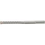 Yato m&uuml;&uuml;rigraniit YT-419822 18 mm, 280 mm, 47-55 HRC, 40Cr, SDS Max, 4 l&otilde;ikurit, YG9, liivapritsitud