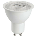 Besk LED pirn 9119945, 7W, 510Lm, GU10, 3000k, dimmerdatav, selge pind