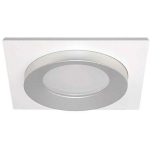 Besk sisse ehitatud lamp 9121993, 90mm, 90mm, 32mm, GU10, 1, 50W, IP20