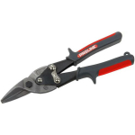 Proline Tangid 5173836, 250 mm, 1,5 mm, ergonoomilised k&auml;epidemed, vasakuk&auml;eline