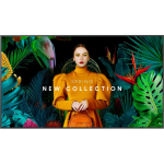 Samsung DISPLAY LCD 65" LH65QBCEBGCXEN, 165.1cm, 3840x2160, 350cd/m&sup2;, 4K Ultra HD, Wi-Fi, Tizen 7.0