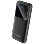 Vention Power Bank FHKB0, 10000mAh, 22.5W, 2xUSB Type-A, 1xUSB Type-C, kiire laadimine