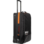 Helly Hansen Reisikott ratastega 79579_990-STD, 95 l, 4.47 kg, 42 cm, 40.5 cm, 77 cm, Alumiinium, Pol&uuml;ester, 2 ratast