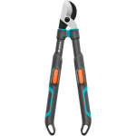 Gardena Oksak&auml;&auml;rid TeleCut Pro S 7022119, 52.1 cm, 1.1 kg, 50 mm l&otilde;ikes&uuml;gavus, teleskoopk&auml;epide, tera lukustus