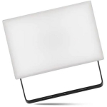 Emos LED prožektor TAMBO ZS2522, 20 W, 2000 lm, IP65, must, 100 lm/W, alumiiniumkorpus, neutraalne valge valgus