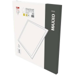 Emos LED paneel MAXXO ZB1223, 60x60cm, 36W, 4100lm, soe valge, UGR < 19, IP20, 50/60Hz, 220-240V, 50 000h
