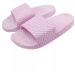 Besk Rannajalatsid 9096284, 37, helesinine, slip-on, EVA, libisemisvastane tald