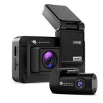 Navitel videoregistraator R480 2K, 2" LCD, 2560 x 1440, 45+ riiki, G-andur, sisseehitatud mikrofon, magnetkinnitus