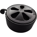 Tunabone K&ouml;&ouml;gitarvik MODEL Top vent, 1kg, 1.1kg, 100g, 100mm, 100mm, 100mm, 1tk