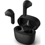 Philips Juhtmevabad k&otilde;rvaklapid TAT2236 TAT2236BK/00, 18h, 12mm, 104dB, IPX4, Bluetooth, 2h laadimine, sisseehitatud mikrofon