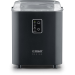 Caso | Ice Cube Machine | IceChef Compact | Power 120 W | Black