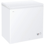 Candy S&uuml;gavk&uuml;lmik CCHH 200E, 196 l, 220-240 V, 9 kg/24h, E klass, hOn platvorm, 1 korv