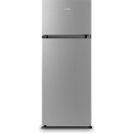 Gorenje k&uuml;lmik RF414EPS4, 165L, 41L, 40dB, Energiaklass E, Iseseisev, Kahe uksega, Hall