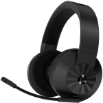 Lenovo juhtmevabad m&auml;ngupeakomplekt H600 GXD1A03963, 2.4 GHz, 32 &Omega;, -44 dB, 20 h aku t&ouml;&ouml;aeg, USB-A &uuml;hendus, m&uuml;rasummutav mikrofon