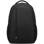 Lenovo Seljakott GX41L44751, Sobib kuni 16", Veekindel, Must, &Otilde;lavarre rihm, 2 x pudeli taskut