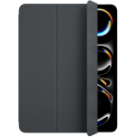 Apple tahvelarvuti kate MW983ZM/A, must, 11", kaitseb esipaneeli ja tagapaneeli