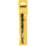 Dewalt puidust puurebit 13mm DT4513-QZ, 13mm, 102mm, 0.093kg, keskpunkt, 2 spiraali, puidu puuremiseks