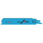 Bosch Saagimisnuga 2608657394, 150mm, 5 tk, raske metallile