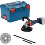 Bosch Akutoiteline nurkabr&uuml;&scaron;er GBR 18V-15 S 0601776201, 18 V, 2.6 kg, harjadeta mootor, 125 mm ketta diameeter
