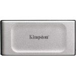 Kingston V&auml;line SSD XS2000 SXS2000/2000G, 2000 GB, 2000 MB/s, 2000 MB/s, USB 3.2 Gen 2x2, l&ouml;&ouml;gikindel, veekindel