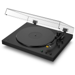 Sony | Playback Premium plaadim&auml;ngija | PS-LX5BT | 3.6kg, 4.8kg, 33/45rpm, Bluetooth, automaatne