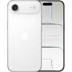 Apple iPhone Air MG2M4HX/A, 6.5", 2736 x 1260 pikslit, OLED, A19 Pro, 12 GB RAM, 256 GB, Dual SIM, e-SIM, 5G, 18 MP