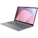 Lenovo IdeaPad Slim 3 15AMN8 82XQ01QXLT, 15.6" FHD, AMD R5 40, 16 GB, 512 GB SSD, Radeon 610M, WIN11 Home, inglise klaviatuur