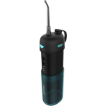 Cecotec Suu niisutaja ToothCare Jet Splash A01_EU01_100061, 150 ml, 2 otsikut, aku, veekindel IPX7, 3 režiimi