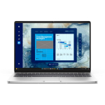 Dell Pro 16 s&uuml;learvuti BTO108_PC16250_EMEA_NORD, 16", FHD+, Anti-glare, Intel Core Ultra 7 255U, 1000 GB SSD, 32 GB DDR5