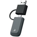 TP-Link BE3600 Dual Band Wi-Fi 7 Mini Wireless USB adapter Archer TBE230U, 2.4 GHz, 5 GHz, 802.11ax, 688 Mbps, 2882 Mbps