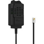Sonoff Temperatuuri ja niiskuse andur THS01, RJ11, 50cm, -40&deg;C~ +85&deg;C, 0-100% RH, RJ11 4P4C