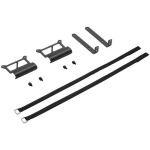 Dji kinnituskits DY0026, &uuml;hilduv DJI Power 1000, DJI Power 2000, 2x vertikaalsed kinnitusdetailid, 2x L-kujulised kinnitusdetailid