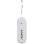 Rainpoint Smart+ Nutikas termohigromeeter HCS014ARF, -40&deg;C kuni 60&deg;C, 1% kuni 99% RH, 100m, 433.92 MHz, 2 AA patareid