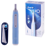 Braun IOSERIES3ICE elektriline hambahari, 8006540731321, 1 tk, sisseehitatud aku, 3 puhastusrežiimi, sinine, r&otilde;huandur