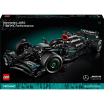 Lego Konstruktor 42171, 1642 tk, 18+, plastmass, Technic, s&otilde;idukid, ei sobi alla 3-aastastele lastele