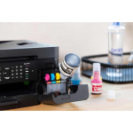 Brother MFC-T930DW multifunktsionaalne tindiprinter, MFC-T930DWYJ1, 30 ppm, 26 ppm, 17 ipm, 6000 x 1200 DPI, 128 MB
