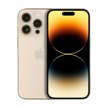 Apple iPhone 14 Pro 2BN-IP-14-PRO-128/GLD_RM, 17 cm, 128 GB, 5G, iOS 16, Dual SIM, 240 g, OLED, 12 MP, IP68, 6 m