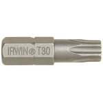 Irwin Osa 10504353, 25mm, 1/4", T20, 10tk