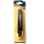 Irwin Snap-Off nuga 10506544, 1.8 cm, plastmass/teras, 1 tk, universaalne, tera kaasas