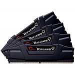 G.Skill PC m&auml;lu DDR4 F4-3600C16Q-64GVKC, 64GB, 3600MHz, CL16, 4x16GB, jahutus