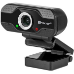Tracer FHD veebikaamera WEB007 TRAKAM46706, 1920x1080, 60fps, 120&deg;, 2MP, USB-A, 1.5m, sisseehitatud mikrofon