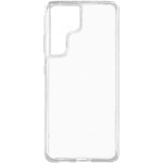 Krusell Tagakaas 62457, 6.8'', l&auml;bipaistev, Samsung Galaxy S22 Ultra, l&ouml;&ouml;ke neelav TPU