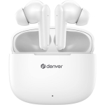 Denver Juhtmevabad k&otilde;rvaklapid TWE-48 111191120510, 4,3g, 20Hz-20kHz, Bluetooth V5.3, HFP, HSP, A2DP, AVRCP