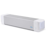 Jata &Otilde;hupuhasti JEGA1001, 2.9kg, UV filter, 79.5cm, 16cm, 1 kiirus, 50m&sup2;