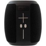 White Shark Juhtmevaba k&otilde;lar GBT-888 DHAK BLACK, 5 W, 3.7 V, 1200 mAh, 30-18000 Hz, FM, Bluetooth, 10 m, valgustus