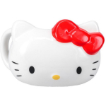 Paladone Hello Kitty Shaped Mug