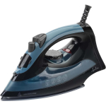 Jata Triikraud JEPL1120, 2200 W, 60 g/min, 25 g/min, Keraamika, Vertikaalne aur, Reguleeritav aur