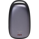 Denver Toitepank PBH-4002 117140200000, 4000 mAh, 5V 2A sisend, 5V 2A v&auml;ljund, USB-A, USB-C
