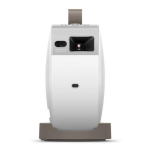 Benq Kandes projektor GV32 9H.R0K77.59E, 1920x1080, 500 ANSI lm, LED, 24 bit v&auml;rv, Wi-Fi, Bluetooth 5.0